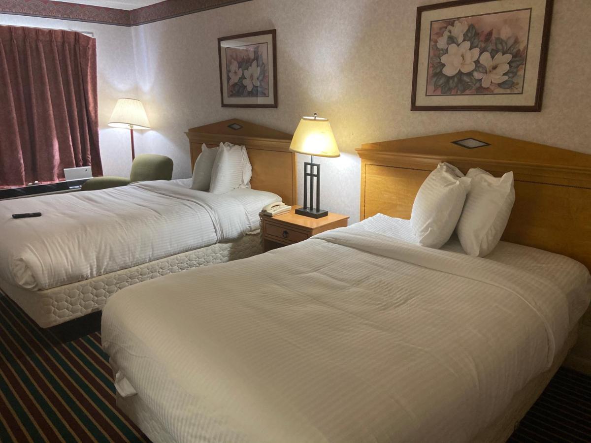 Timmonsville 蒂蒙斯维尔经济型旅馆汽车旅馆 外观 照片