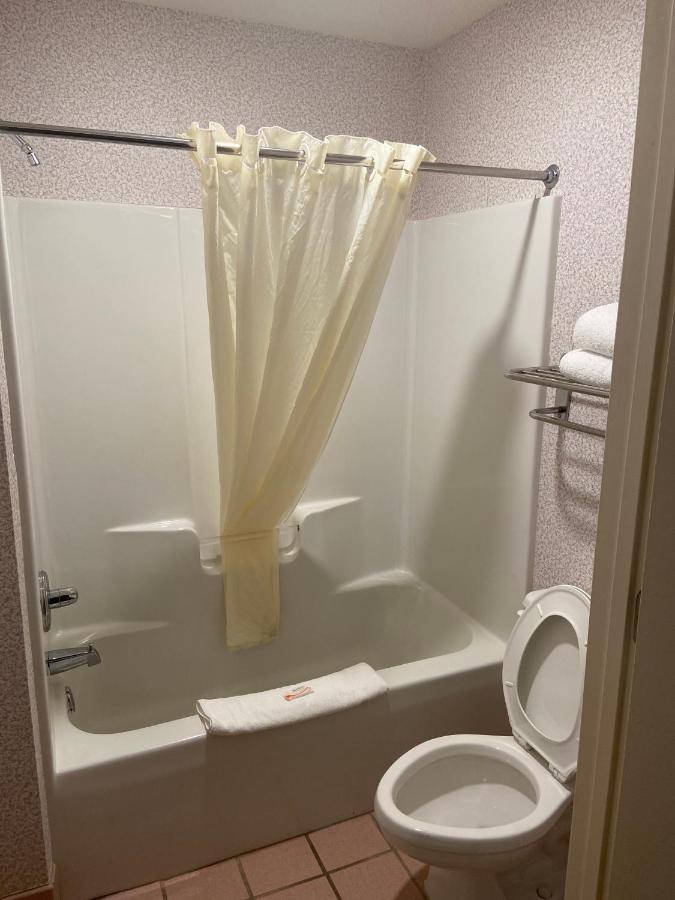 Timmonsville 蒂蒙斯维尔经济型旅馆汽车旅馆 外观 照片