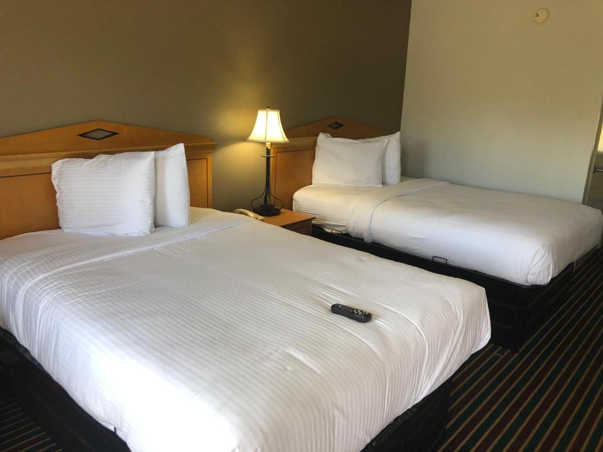 Timmonsville 蒂蒙斯维尔经济型旅馆汽车旅馆 外观 照片